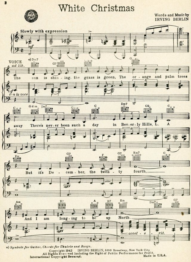 section-ii-a-christmas-classic